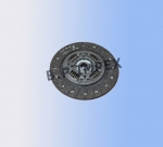 Clutch Disc,287125200104